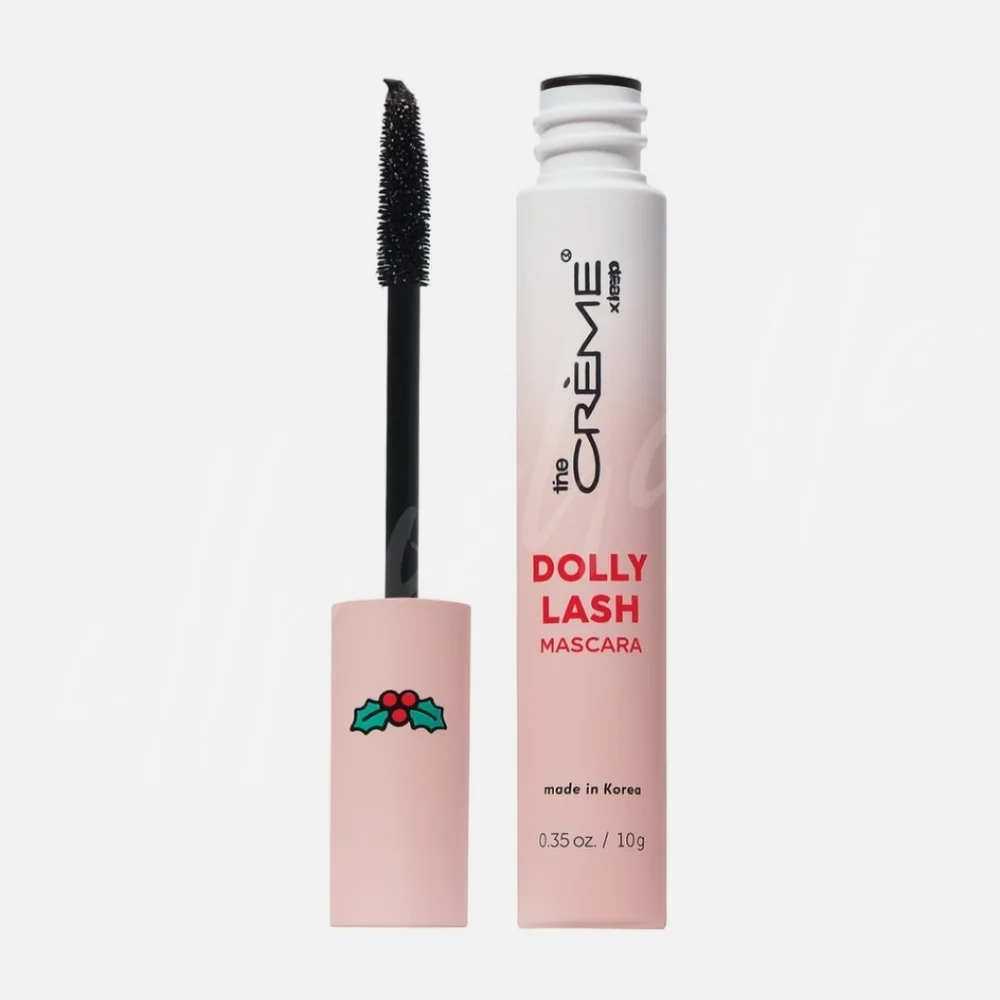 ⭐️2/$25⭐️ The Creme Shop X Hello Kitty Dolly Lash Mascara